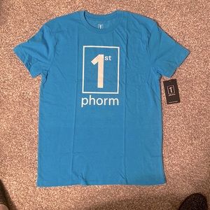 GENERATION 1P PREMIUM 1ST PHORM MEN’S T-SHIRT